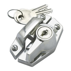 Window Hardware - Products