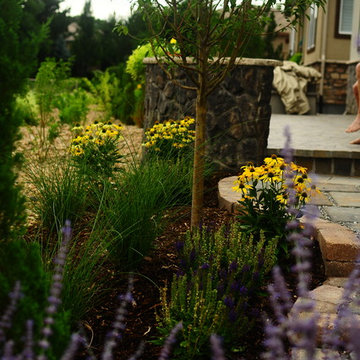 Phillip's Patio