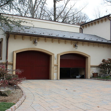 McCracken Residence