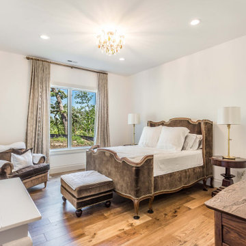 Crown Residence 4