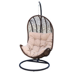 Tropical Hammocks And Swing Chairs by Abbyson Living