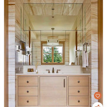 Lummi Island Bathrooms