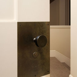 Door Hardware - Products