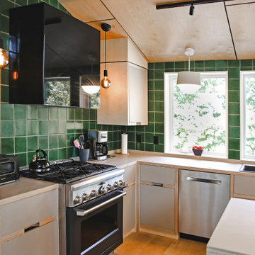 Mount Desert Island Vacation Home