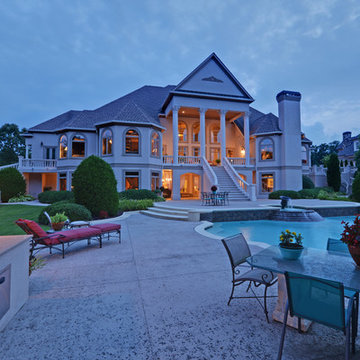 Chateau Elan Legends Custom Homes