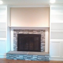 Fireplaces