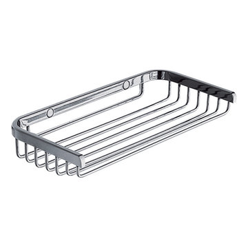 Shower Caddy Shelf Organizer for Shampoo, Conditioner, Soap