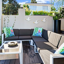 outdoor entertainment