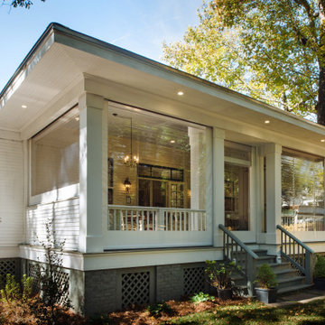 Outdoor Living