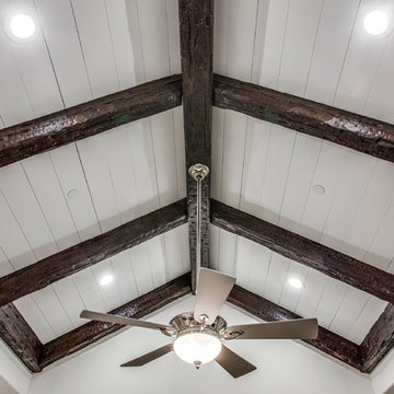 Southlake Master Suite Addition