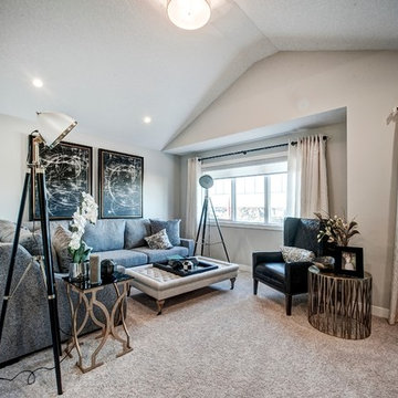 Carlton of Saddlestone in Calgary, Alberta
