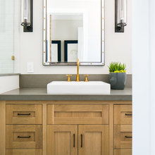 bathroom.