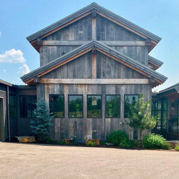 Montana Modern