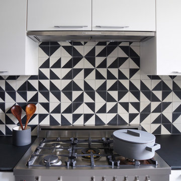 Atelier Armbruster - Kitchens