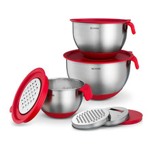 Kitchen Equipment
