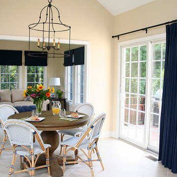 Norwell Residence