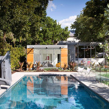 Pool House