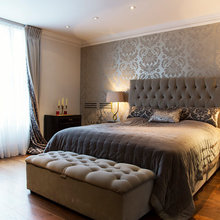 Bedroom Ideas