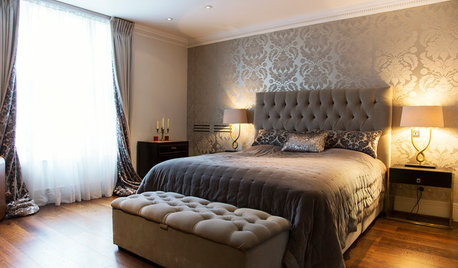 Get the Look: Boutique Hotel