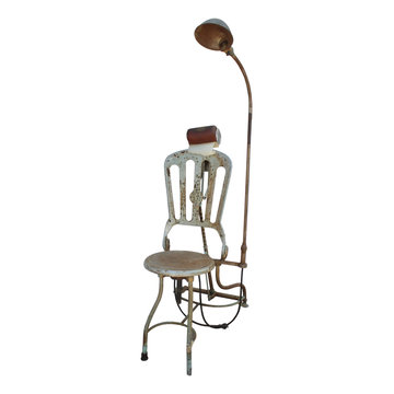 Antique Statement Pieces