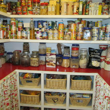 Pantry