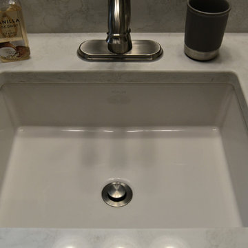 Bathroom - Gildow