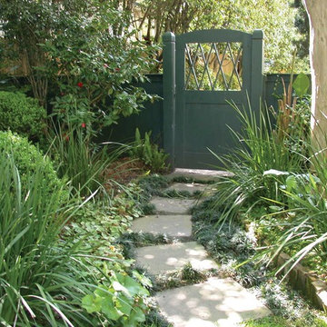 Pathways