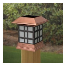 Exterior Ideas