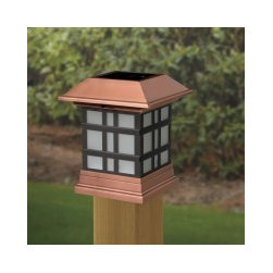 Deck Expressions Products - Gazebos