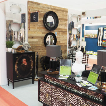 The House of Upcycling at Grand Designs Live NEC October 2019