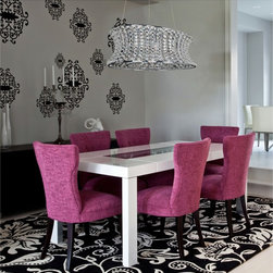HomeClick Interiors -- Dining Room - Products