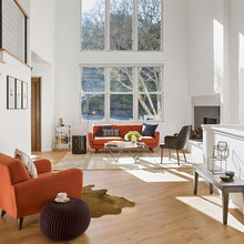 Living Room Ideas