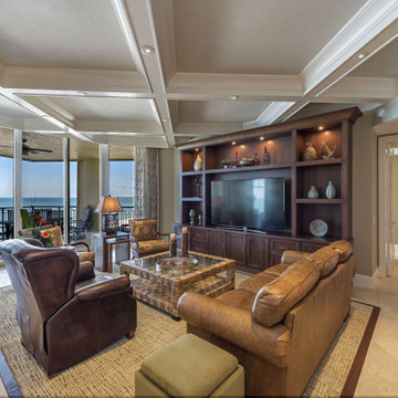 CLB Network - 41 West - Marco Island FL - 14