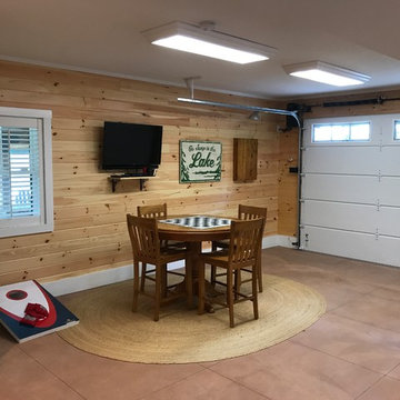 Various Projects
