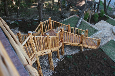 Stair Cases