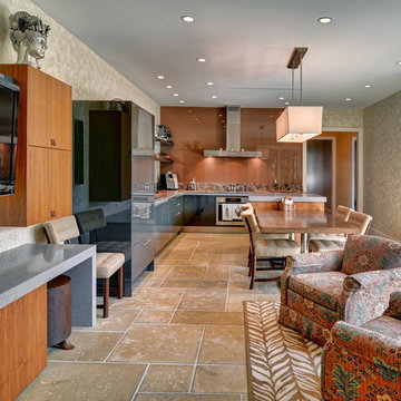 Contemporary