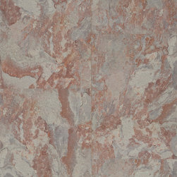 US Floors - US Floors, NaturalCork, Cork Canvas, Slate Autumn - Cork Flooring