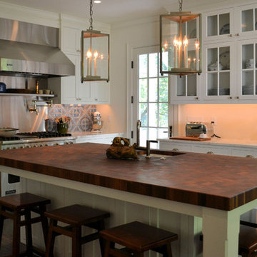 South River House