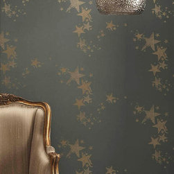 ALL STAR - GUNMETAL - Wallpaper