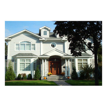 Rockville Center New Home