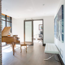 Music Room