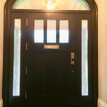 Entry Doors