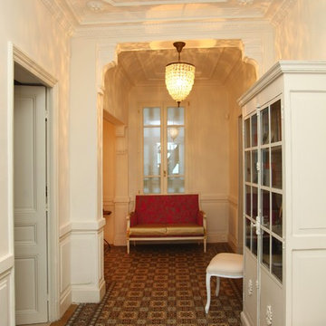 Villa Nice