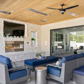 The Coastal Escape