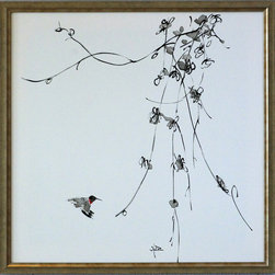 Birds - Products