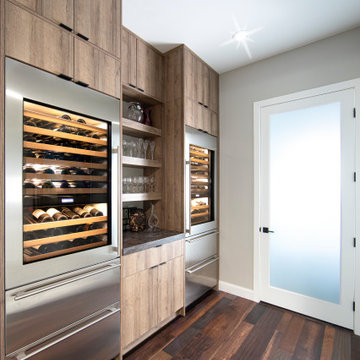 Fountains Full Home Transformed