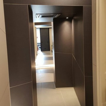 Ufficio Direzionale MAICO UDINE