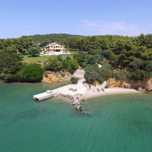 "My Fairytale Villas" in Vonitsa