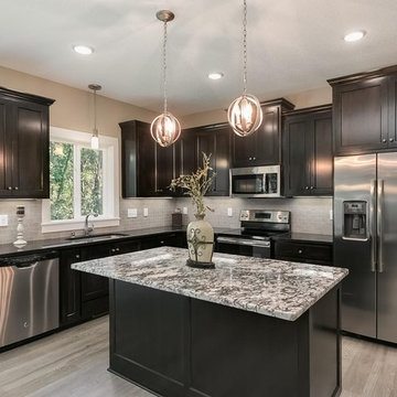 Blackfoot St - Oak Grove MN