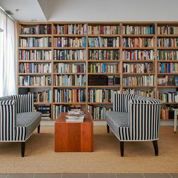 Western Ave Contemporary